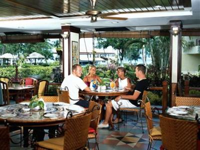 Holiday Villa Resort & Beachclub Langkawi