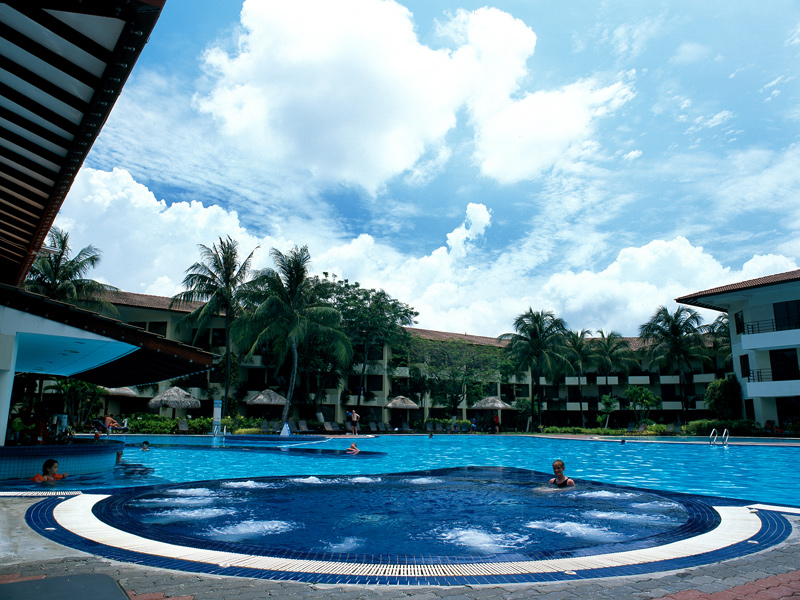 Holiday Villa Resort & Beachclub Langkawi