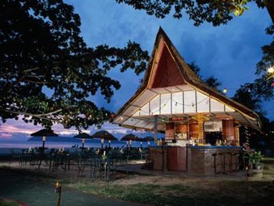 Holiday Villa Resort & Beachclub Langkawi