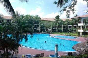 Отель Holiday Villa Resort & Beachclub Langkawi Малайзия, о Лангкави, фото 5