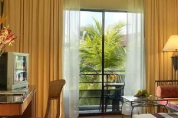 Отель Holiday Villa Resort & Beachclub Langkawi Малайзия, о Лангкави, фото 6