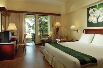 Отель Holiday Villa Resort & Beachclub Langkawi Малайзия, о Лангкави, фото 7