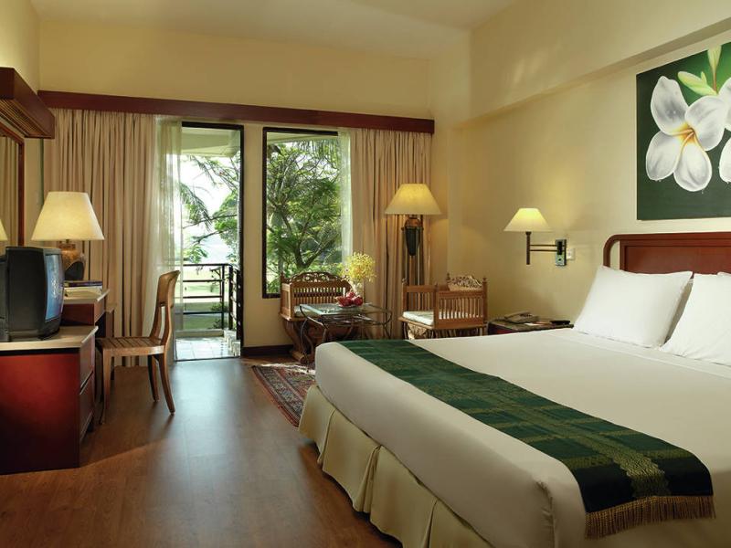 Holiday Villa Resort & Beachclub Langkawi