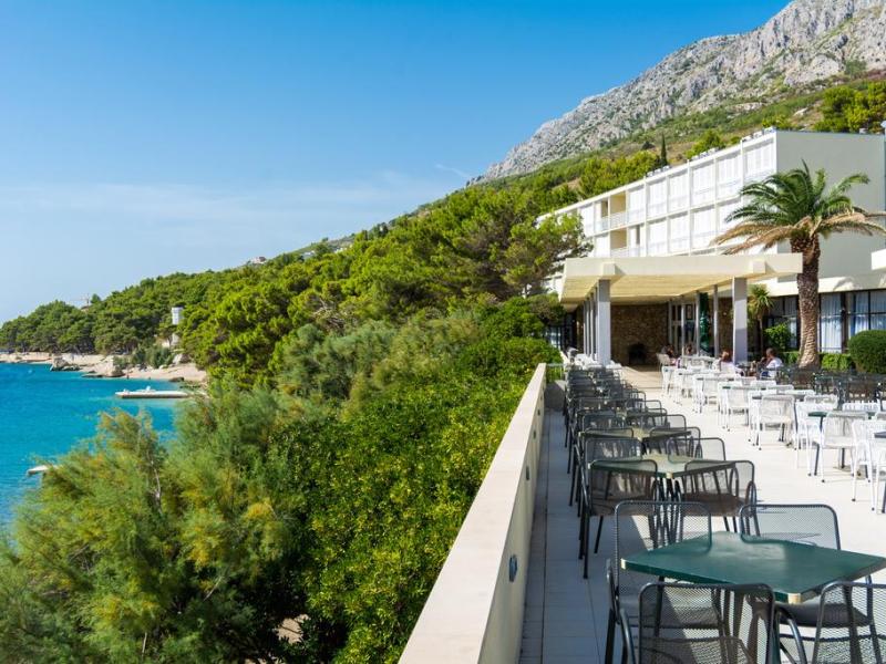 Holiday Village Sagitta