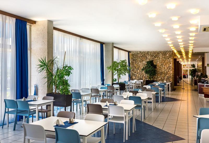 Holiday Village Sagitta