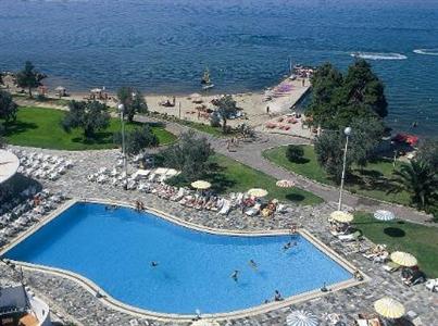 Holidays In Evia Beach Hotel