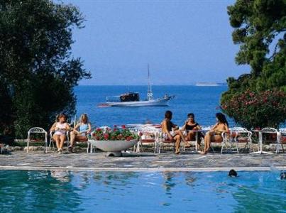 Holidays In Evia Beach Hotel