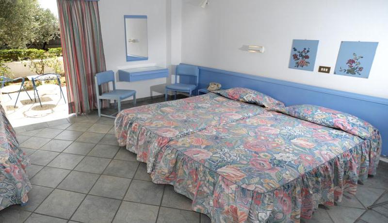 Holidays In Evia Beach Hotel