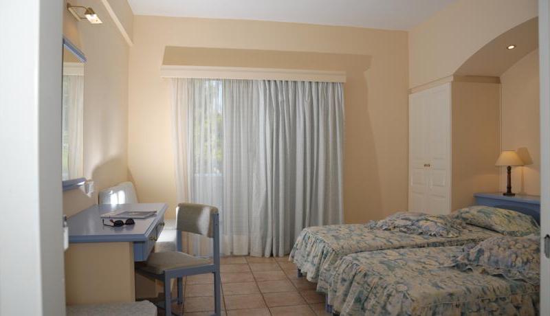 Holidays In Evia Beach Hotel