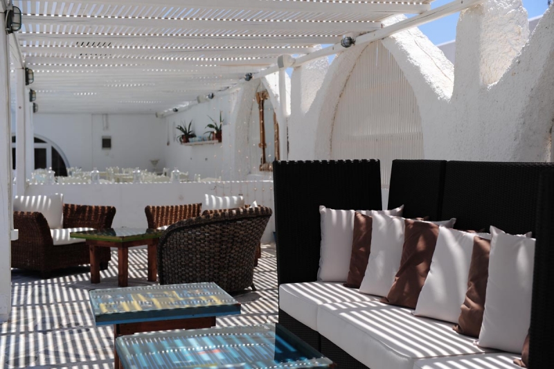 Holidays Sun Hotel 