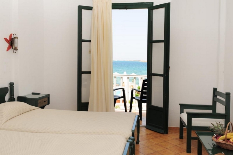 Holidays Sun Hotel 