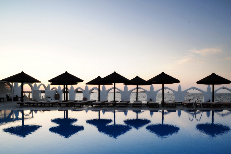 Holidays Sun Hotel 