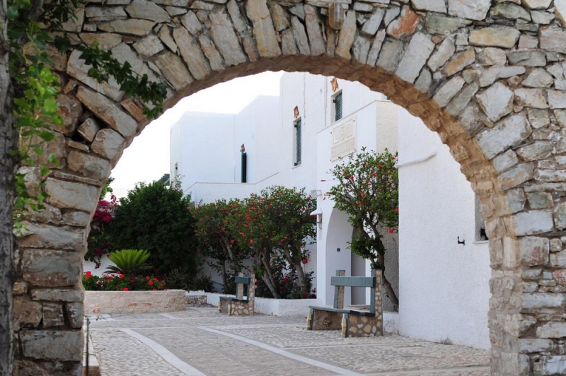 Holidays Sun Hotel 