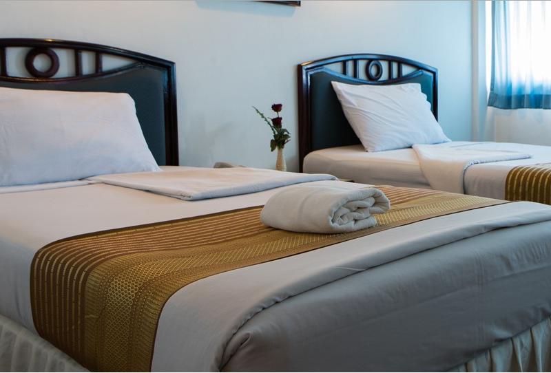 Amarin Nakorn Hotel