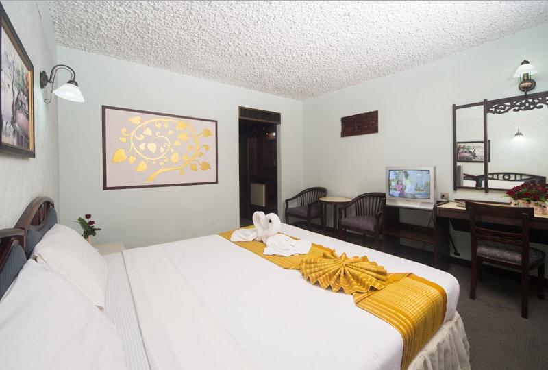 Amarin Nakorn Hotel