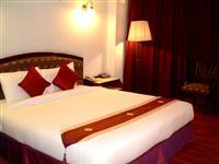 Amarin Lagoon Hotel