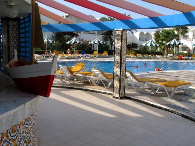 Homere Hotel