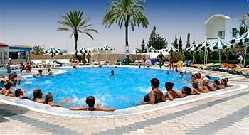 Homere Hotel