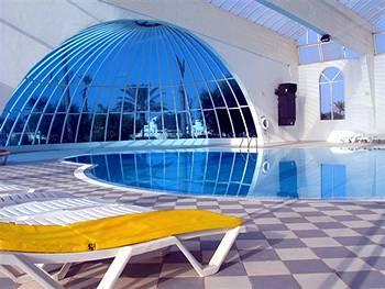 Homere Hotel