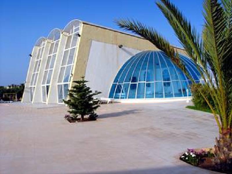 Homere Hotel