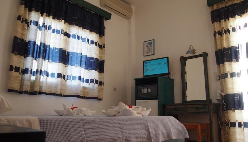 Homer's Inn Hotel