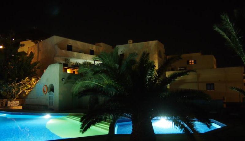 Homer's Inn Hotel