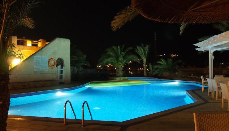 Homer's Inn Hotel