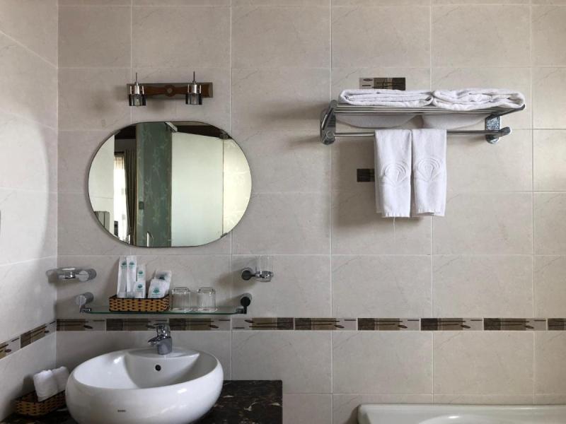 Rembrandt Hotel Nha Trang