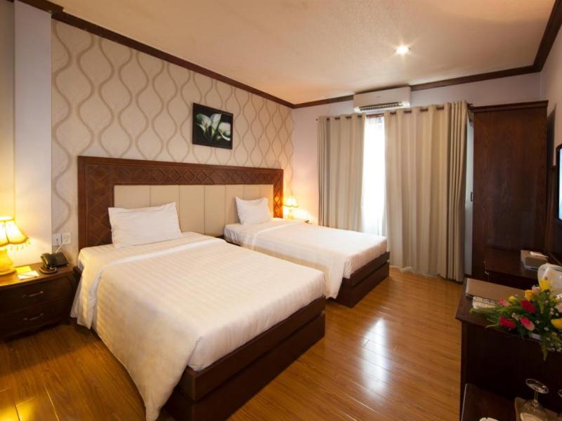 Rembrandt Hotel Nha Trang