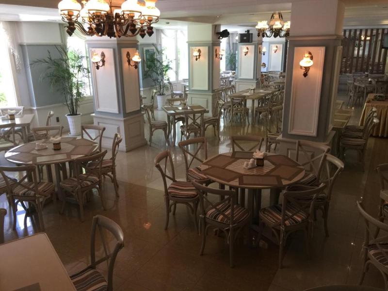 Rembrandt Hotel Nha Trang