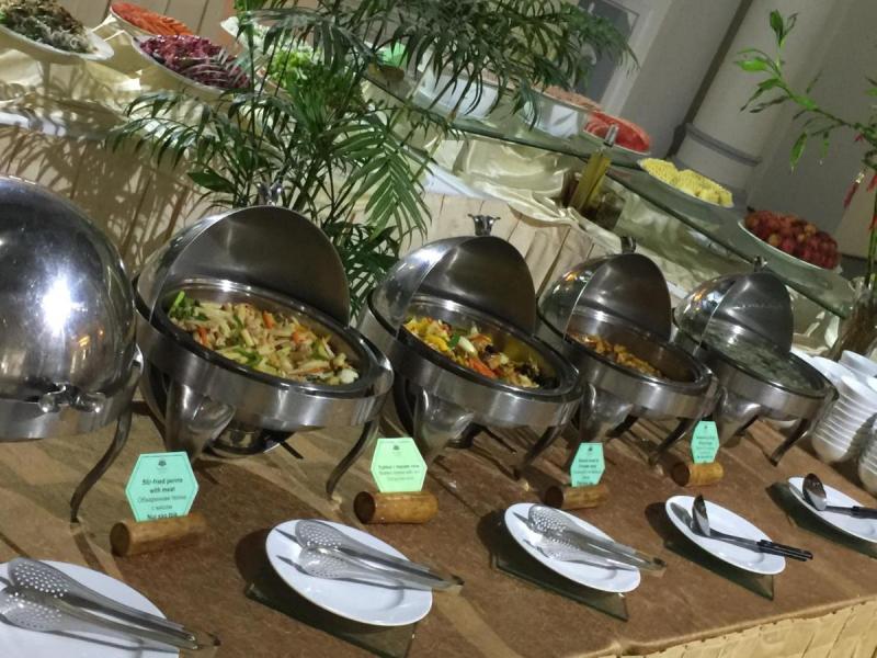 Rembrandt Hotel Nha Trang