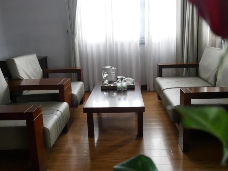 Rembrandt Hotel Nha Trang