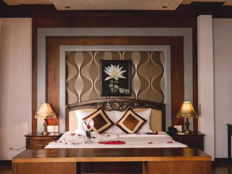 Rembrandt Hotel Nha Trang