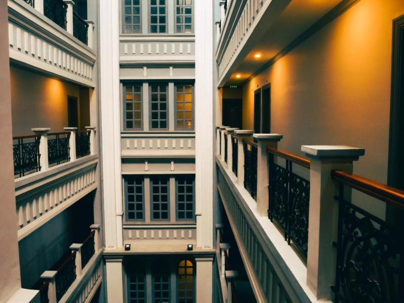 Rembrandt Hotel Nha Trang