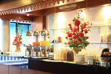 Отель Honey Resort Таиланд, пляж Ката, фото 5