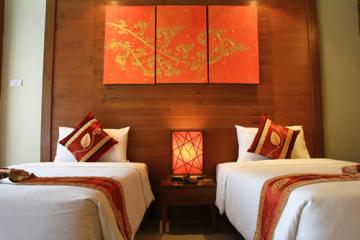 Отель Honey Resort Таиланд, пляж Ката, фото 6