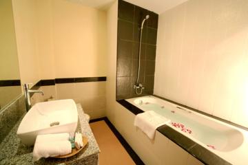 Отель Honey Resort Таиланд, пляж Ката, фото 9