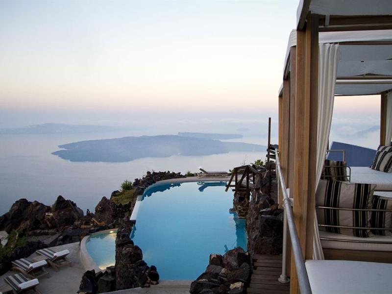 Honeymoon Petra Villas