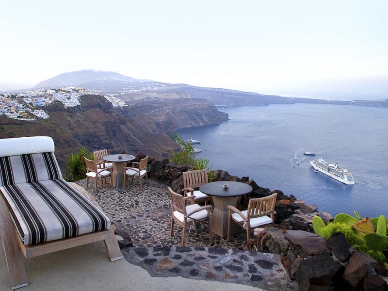 Honeymoon Petra Villas