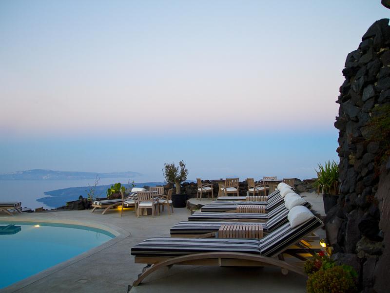 Honeymoon Petra Villas