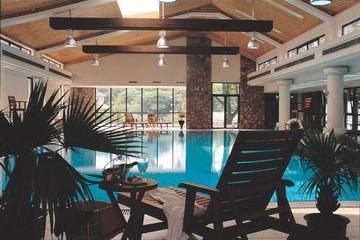 Отель Hong Qiao State Guest Китай, Шанхай, фото 11