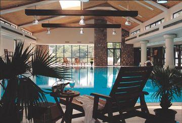 Hong Qiao State Guest