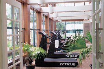 Отель Hong Qiao State Guest Китай, Шанхай, фото 12