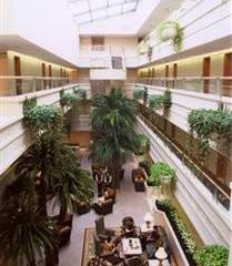 Отель Hong Qiao State Guest Китай, Шанхай, фото 14