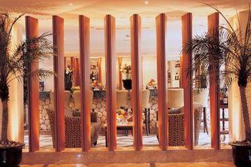 Отель Hong Qiao State Guest Китай, Шанхай, фото 15