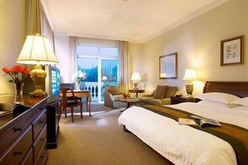 Отель Hong Qiao State Guest Китай, Шанхай, фото 18