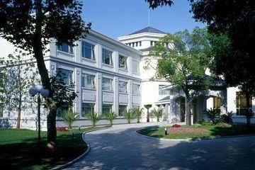 Отель Hong Qiao State Guest Китай, Шанхай, фото 2