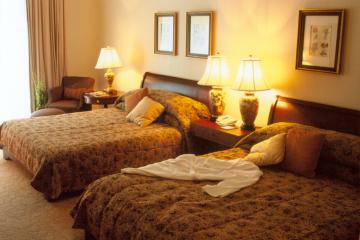 Отель Hong Qiao State Guest Китай, Шанхай, фото 6