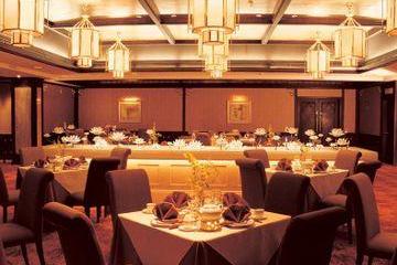 Отель Hong Qiao State Guest Китай, Шанхай, фото 7