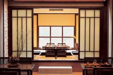 Отель Hong Qiao State Guest Китай, Шанхай, фото 9